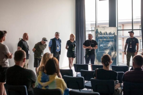 szkolenia off road teoria