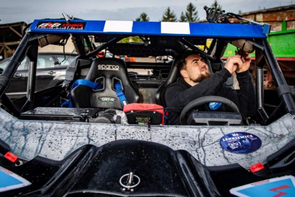 szkolenia z jazdy off road